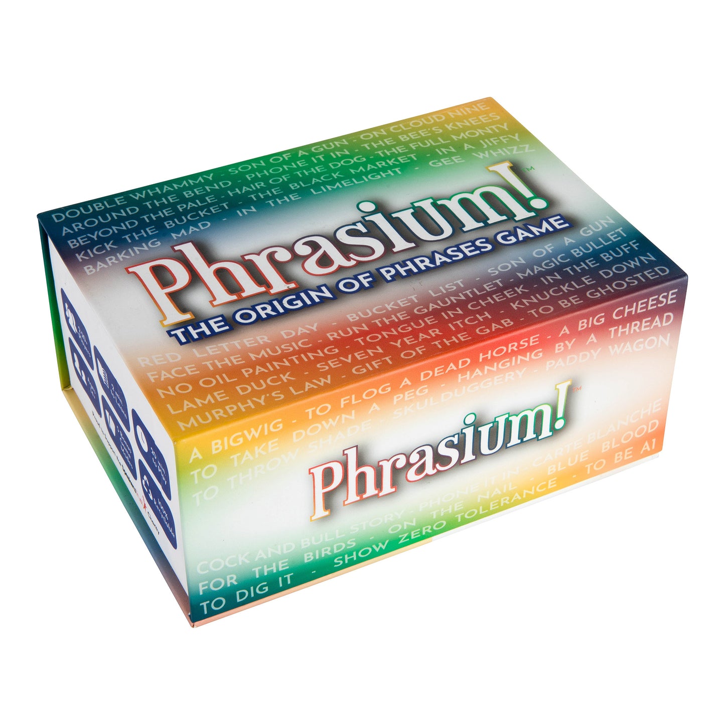 Phrasium